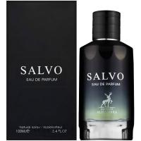 PERFUME ARABE SALVO 100 ML PARA HOMBRE----MARCA MAISON ALHAMBRA - details 0