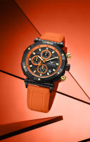 Reloj De Moda Para Hombre ONOLA Marca Lujo Multifuncional Con Manos Luminosas Reloj Deportivo De Cuarzo Impermeable Relogio Masculino - details 9