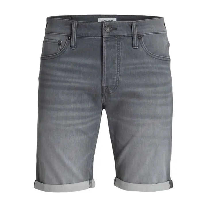 JACK&JONES 12249214 JJIRICK JJICON SHORTS GE 370 I.K SS24 SN Hombre Bermuda Shorts Playa Pantalon Corto 28999 - 1