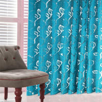 Cortinas De Tulle Sombreadas Con Vinateras Para Decoración De Sala De Estar Y Cocina Modernas Cortinas De Voile Organza Transparentes Para Ventanas Estilo Europeo Y Americano - details 35