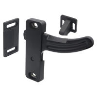 Kit De Manija De Puerta Para RV Cierre De Ventana De Puerta Con Manija Para Abrir Y Cerrar a Mano Material ABS Y Aleación De Aluminio - details 11