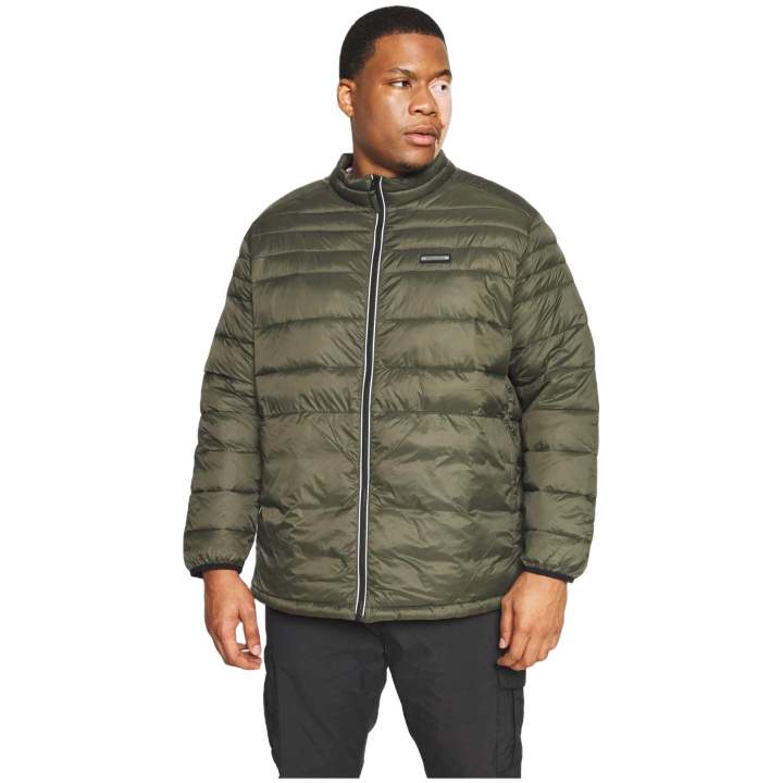 Jack & jones ace puffer collar ps noos jacket