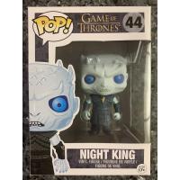 Pop Figura Juego de Tronos Colección Completa - Detalles Auténticos Tyrion Lannister Jon Snow Rey de la Noche - details 3