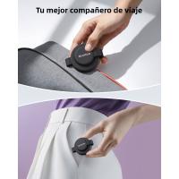 Cargador Magnético Ajustable 3 en 1 Para iPhone - Carga Inalámbrica Ràpida 18W, Compatible con AirPods/Apple Watch, Diseño Compacto para Viajes - details 3