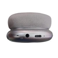 Auriculares Bluetooth de diadema con Funda PRO MAX, Auriculares inalámbricos Premium con funda protectora y reducción de sonido ambiente - details 4