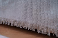Almeritex 2000 Colcha Multiusos Sofa,Manta Foulard,Plaid para Cama,Cubresofa Cubrecama,Comoda Practica y Suave. - details 5