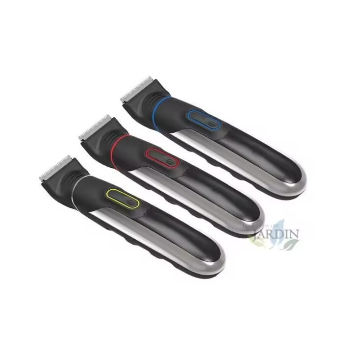 Suinga Recortapelos y Barba Profesional 7 en 1 Resistente Al Agua Motor 3.2V - 1