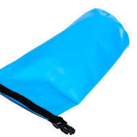 Bolsa Seca Impermeable De PVC Para Deportes Al Aire Libre Y Natación Plegable Bolsa De Almacenamiento Para Playa Y Rafting En Río Y Oceán Unisex Tamaños 2L/3L/5L/10L/15L - details 8