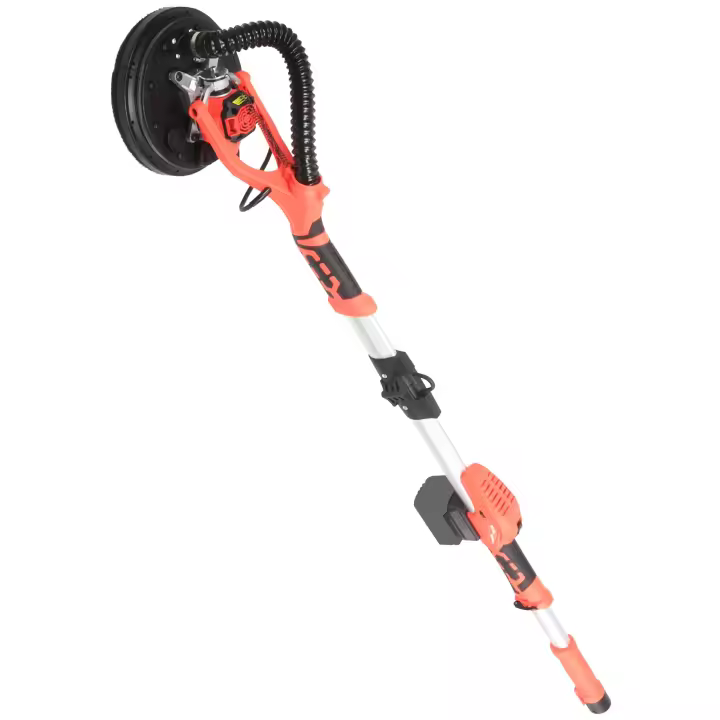 MADER 74044 Pulidora de Pared, 18/20V, 225mm - 1