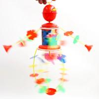 Nostálgicas Campanas De Viento Juguete Para Bebé Rotativo Cadenas De Colgaje En Cadena Para Cama Juguetes Para Niños De 0 a 6 Meses - details 7