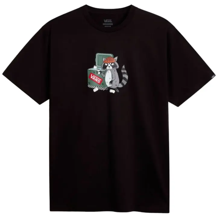 Textil deportivo marca Vans modelo Vn000Hxjblk1 para hombre - 1
