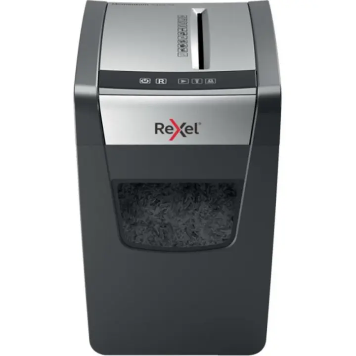 Rexel Momentum X312-SL paper shredder Particle-cut shredding P3 (5x42mm) - 1