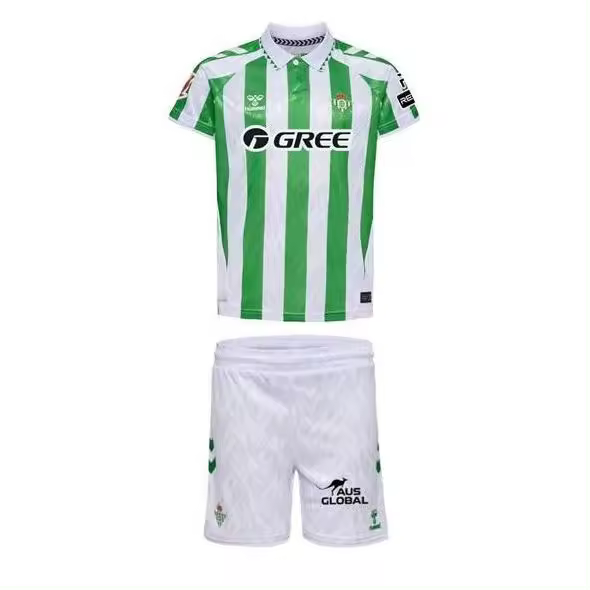 Minikit Real Betis 226813/226816 - 1