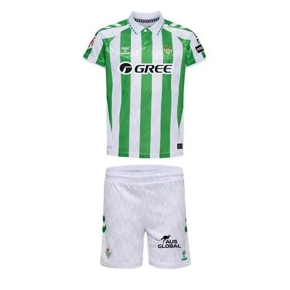 Minikit Real Betis 226813/226816 - 1