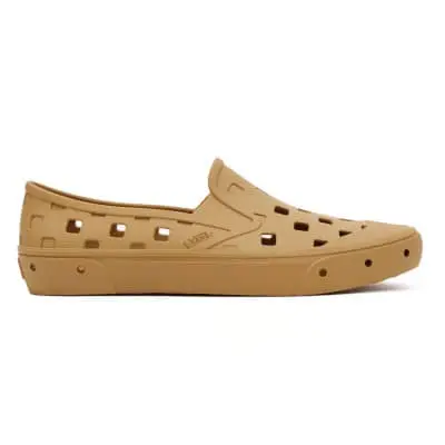 Zapatillas Vans Ua Slip-On Trk Mustard Gold VN0A5HF8BAE1 - 1