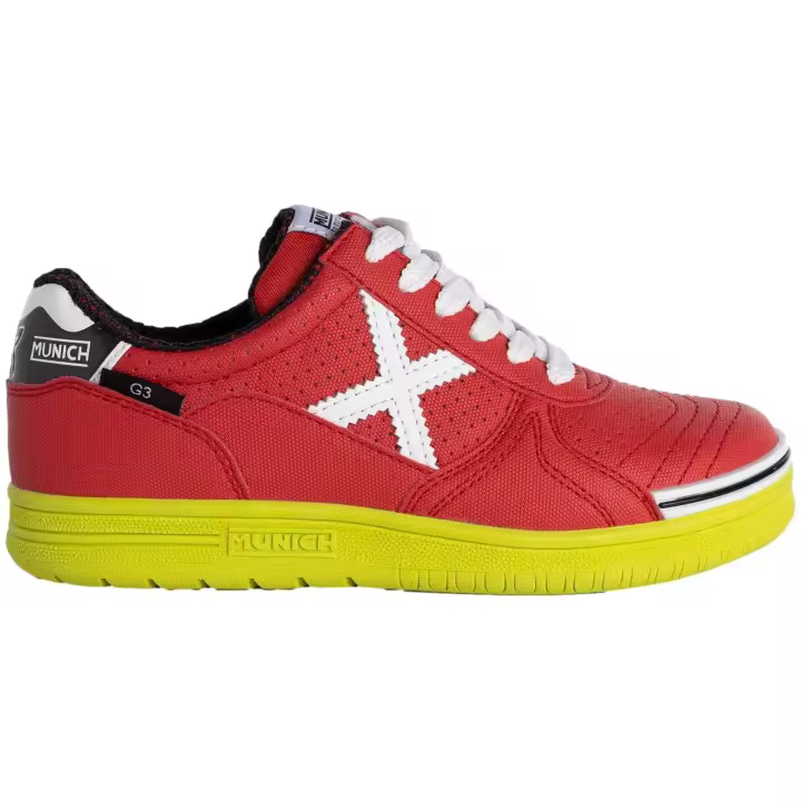 Calzado Futbol marca Munich modelo 1511355 para unisex en color - 1
