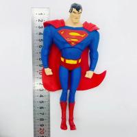 Figura De Acción Superman DC Macfarlane 20cm PVC Coleccionable Y Juguete Decorativo Para Adolescentes Y Adultos - details 3