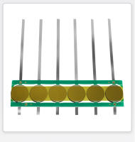 Placa De Protección BMS Para Batería De Litio 18650 3.7V 1S Con Almohadilla De Aislamiento De Níquel 1-20PCS Accesorio Para Baterías - details 3