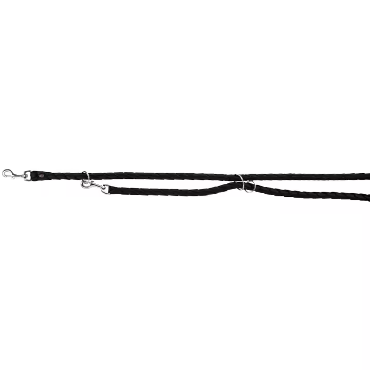 Ramal NEW Cavo S–M 2m/ø12mm Negro - 1