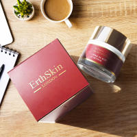 ErthSkin London Hidratante de Noche con Retinol 50ml - details 0
