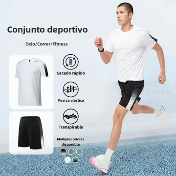 Ropa de deporte contrareembolso sale