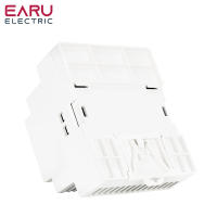 Suministro De Energía Industrial DR-15 DR-30 DR-45 DR-60 Enchufe De Camino DIN Salida Única 15W 30W 45W 60W 5V 12V 15V 24V Entrada 100-240VAC - details 8