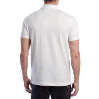 U.S. Polo Assn.-Polo Manga Corta US41197058 para Hombre