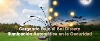 Luces Solares de Jardín, 2 Paquetes de 10 LEDs Lámparas Solares Luciérnagás, Luces de Jardín Impermeables PARA LA Decoración del Patio - details 0