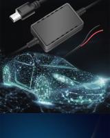 Kit De Cable DVR Hardwire 3.2m Para Cámara De Coche Video Recorder 12 24V a 5V Micro USB Mini Cargador Línea Para Auto Dashcam - details 8