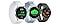 SMARTWATCH - SAMSUNG Galaxy Watch 7, 44 mm LTE + Bluetooth + Wi-Fi + GPS COLOR: Silver - details 49