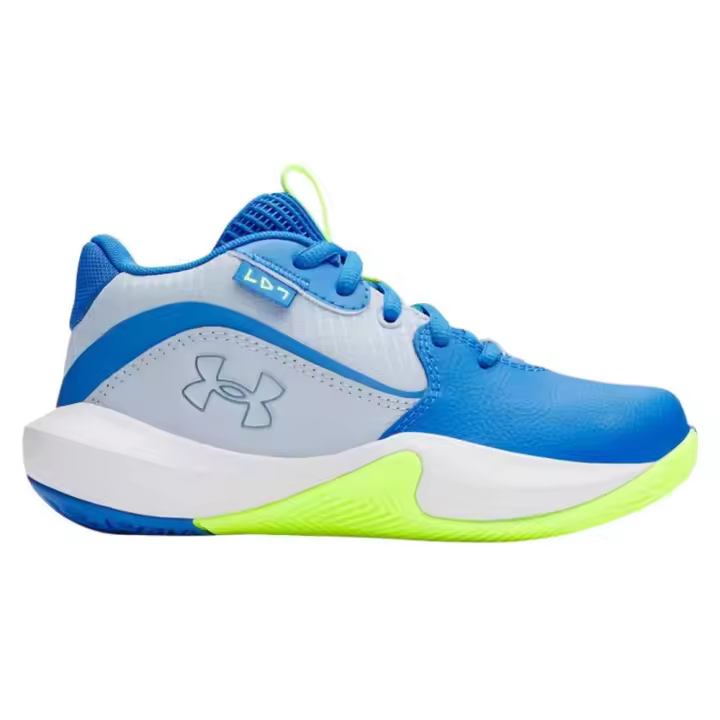 Under Armour Zapatillas De Baloncesto Ps Lockdown 7 - 1