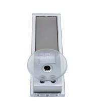 Mini Termómetro Higrómetro Digital LCD Sensor De Temperatura Y Humedad Conveniente Para El Hogar Medidor De Clima - details 3