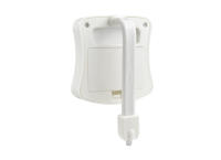 Luz De Noche LED Para Inodoro Con Sensor De Movimiento PIR 8 Colores Cambio Infrarrojo Iluminación De Baño Y Lavabo - details 3