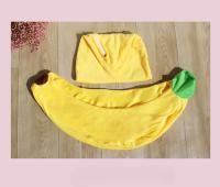 Nido De Perro Y Gato Suave Y Cálido En Forma De Plátano Para Temporada Universal Almohadilla Fría Para Mascotas Suministros De Casa Para Animales De Compañía - details 8