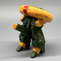 Figura De Acción Anime ASSHIMAR NRX-044 XW Model HG Serie Coleccionable De Juguetes Ornamento De Modelo Para Regalos Unisex 25cm - details 15