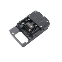 Soporte De Navegación Para Móvil En Motocicleta Negro Carga USB Compatible Con R1200GS F800GS ADV F700GS R1250GS CRF 1000L F850GS F750G Accesorio De Motocicleta - details 6