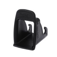 Conector De Cinturón De Seguridad Para Coche High Quality 1 Par Asesoría De Groove De Latch ISOFIX Para Asiento Infantil Accesorios De Interior De Coche - details 5