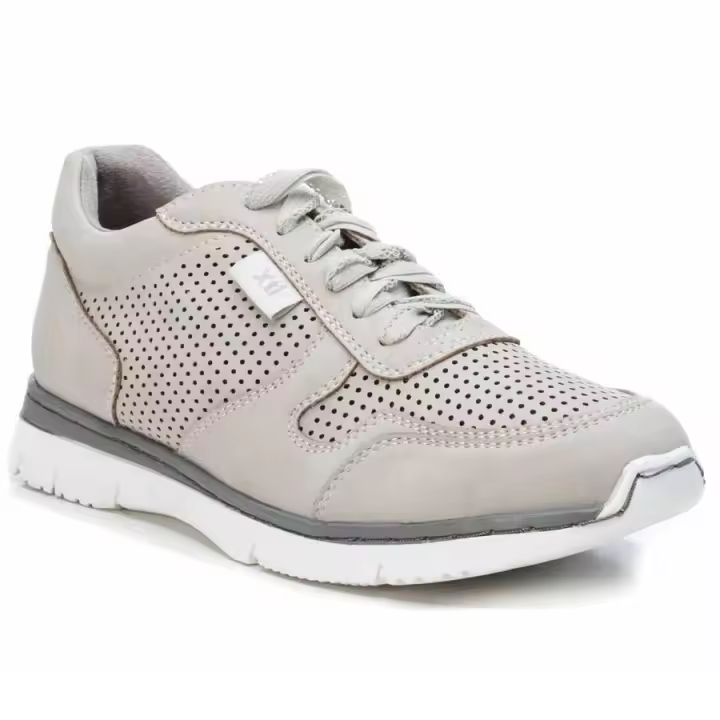 Xti 44096 Casual Gris 104968  Calzados DEPORTES Deportivo casual MARCAS MUJER Xti Zapatos Zapatos de sport - 1