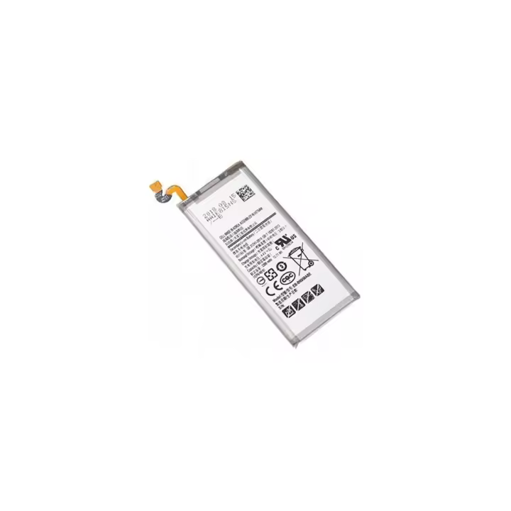 Bateria compatible con Samsung Galaxy Note 8 ⋆ EB-BN950ABE ⋆ Capacidad 3300 mAh ⋆ Envío desde España ⋆ Rendimiento fiable ⋆ Recambio ideal ⋆ Larga duración con celdas de calidad - 1