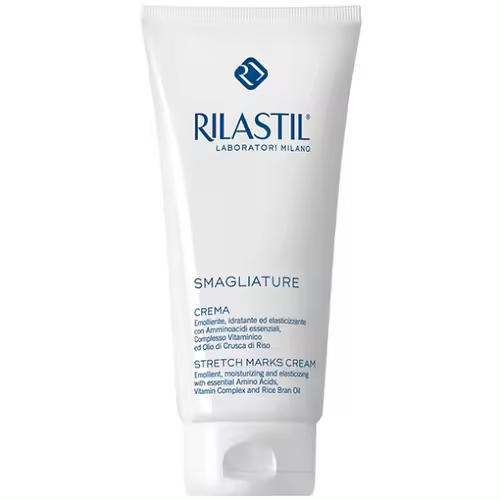 Rilastil Intensive Antiestrias Crema 75Ml - 1