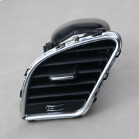 Salida De Aire De Condicionador LHD LH Para Audi A4 B8 2009-2016 8K0820901 Pieza De Repuesto De Automóvil Material PVC - details 0