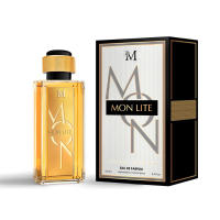 Mon Lite Eau de Parfum pour femme 100ml Montage Brands Fragancia inspirada en otros perfumes Perfume Mujer - details 0