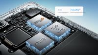 Teléfono - realme 14 Pro, Cámara Sony IMX882 OIS, Diseño sensible al frío que cambia de color, Pantalla de visión curva de 120 Hz, MediaTek Dimensity 7300E, Batería Titan de 6000 mAh, IP66/68/69 - details 20