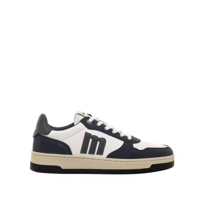 Mustang Zapatillas Mustang Alfa Hombre Lottos Marino / Acti - 1