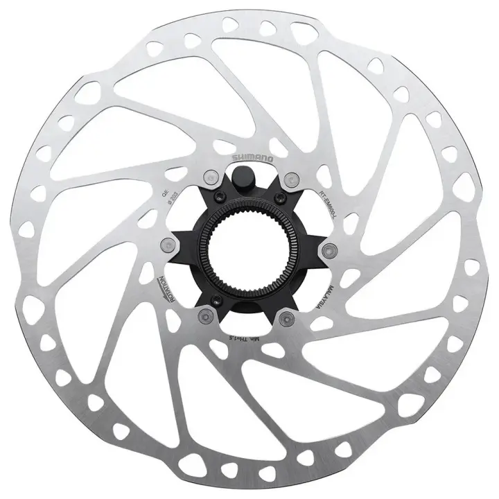 Shimano Disco De Freno Steps Rt-em600 Cl Internal - 1