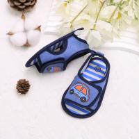 Zapatillas De Bebé Para Caminar Todoforo Transpirables Y Antideslizantes Para El Verano Uso Diario Y Vacaciones Unisex - details 10
