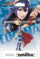 Amiibo Lucina - Nintendo - Nuevo Precintado - details 0