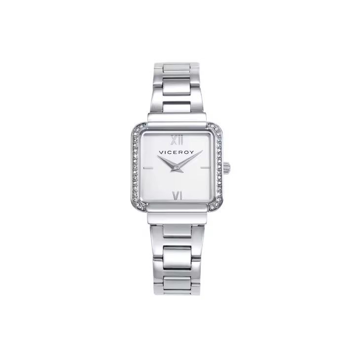 Viceroy Reloj de acero 401244-03 , para Mujer - 1