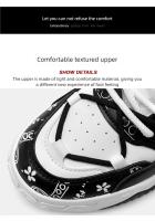 Zapatos Casuales Para Hombre Con Suela Gruesa Cuatro Estaciones Zapatos De Caminar Al Aire Libre Suaves Zapatos Planos Juveniles Moda Deportiva Zapatillas De Plataforma - details 4