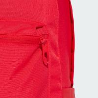 Mochila Adidas Unisex Clsc  Rojo Is7059 Admovi2559Ad - details 1